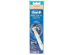 Capete periuta dinti Oral-B EB 20-3 Precision Clean Precision Clean 3 buc. foto