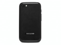 GoClever Telefon Mobil GoClever Quantum 350 Lite Dual SIM Black foto