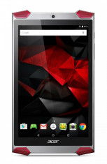 Tableta Acer Predator GT-810-13VT, Intel Atom X7-Z8700, 8&amp;quot;, 32GB, Wi-Fi, BT, Android 5.1 Lollipop foto