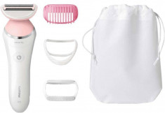 Epilator Philips SatinShave BRL 140/00 foto