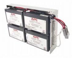 APC cartus baterii de rezerva RBC23 foto