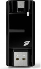 Memorie Flash Drive OTG USB 64 GB Leef Bridge, USB 3.0 foto