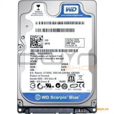 HDD Notebook 2.5&amp;#039; 1TB 5400rpm 8M SATA3 WD foto