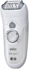 Epilator Braun Silk-epil7 SE7561 foto