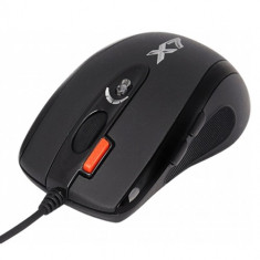Mouse A4-Tech XGame V-Track F3, USB foto