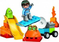 LEGO? DUPLO? Miles space adventures 10824 foto