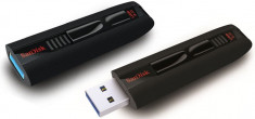 Pendrive SanDisk Cruzer Extreme 3.0 USB 64GB 245MB/s foto