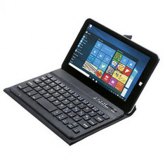 Resigilat: Tableta cu tastatura 32GB MpMan WIN810CL foto