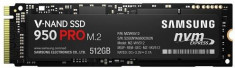 SSD Samsung 950 PRO MZ-V5P512BW M.2 512GB PCIe 3.0 x4 (up to 32 Gb/s)NVMe1 foto