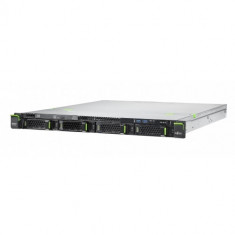 Fujitsu Server PRIMERGY RX1330 M1 - Rack 1U - Intel Xeon E3-1220v3 4C/4T 3.1GHz, 4GB (1x4GB) DDR3-16 foto