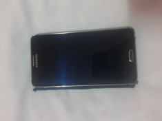 Vand/Schimb Samsung Galaxy Note 3 foto