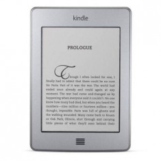 Amazon Ebook reader Amazon Kindle Touch (refurbished) foto