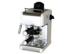 Aparat cafea Hauser CE-929 W P foto