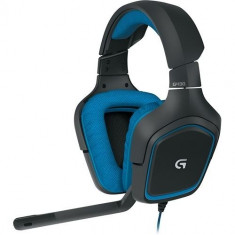 HEADSET Logitech G430 Gaming foto