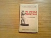 PE URMELE TRECUTULUI - O Calatorie in Egipt - C. Argetoianu - &quot;Adevarul&quot;, 1935, Alta editura