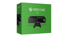 Consola Xbox One 1TB foto