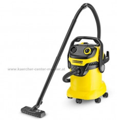 Aspirator Karcher MV 5 foto