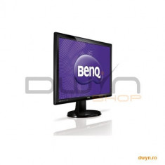 Benq 23&amp;#039; LED TN Wide, 1920x1080, 5ms, 16 : 9, Contrast nativ: 1000:1, Contrast Dinamic: 12M:1, foto