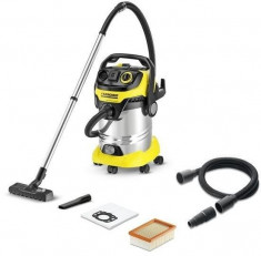 Aspirator Karcher WD 6 P Premium Renovation foto