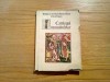 CATALOGUL INCUNABULELOR - Elena Mosora, Doina Hanga - ed. Dacia, 1979, 118 p.