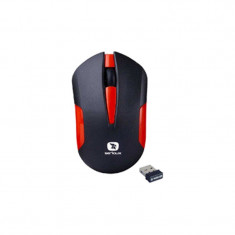 Mouse Serioux Drago 300 Red foto