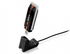 D-Link Adaptor micro USB Go Wireless N150 foto