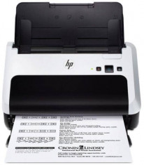 Scanner HP ScanJet Professional 3000 s2 foto