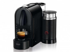 Cafetiera cu capsule Nespresso-Delonghi EN210.BAE foto