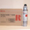 Toner xerox Ricoh Aficio 1022/1027/1032, negru