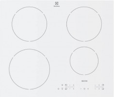 Plita cu inductie Electrolux EGH7353SOX foto