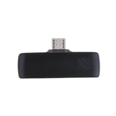 Adaptor telecomanda infrarosu pentru smartphone, microUSB foto