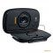 CAMERA WEB Logitech &#039;B525&#039;, HD, Video: 1280 x 7200 pixels, &#039;960-000842&#039;