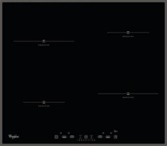 Plita cu inductie incorporabila Whirpool ACM750/BA foto