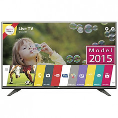 Lg Televizor Smart Ultra HD 139cm LG 55UF6857 foto