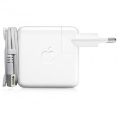 Apple MagSafe Power Adapter - 85W MacBook Pro 2010 foto