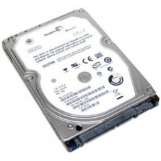 SEAGATE/SAMSUNG HDD Mobile Momentus Spinpoint M8 (2.5&amp;#039;&amp;#039;,500GB,8MB,SATA II-300) foto