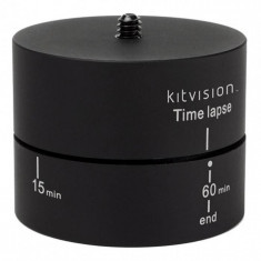 KitVision (KVACTIONCHR) Kitvision Universal Chronos - Stand rotative foto
