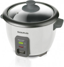 Aparat de gatit orez Taurus Rice Chef Compact foto