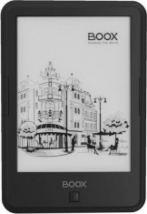 eBook Reader Onyx Boox C67ML Carta 6&amp;quot;e-Ink foto