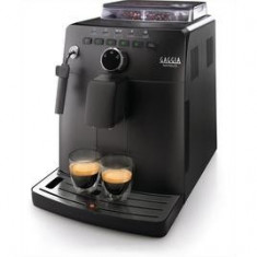 Espressor cafea Gaggia Naviglio automat foto