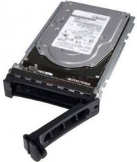 Dell HDD 1TB 7.2K RPM SATA 6Gbps 3.5in Hot-plug Hard Drive,13G,CusKit foto