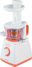 Storcator fructe Ariete 176 Centrika Orange slow juicer foto