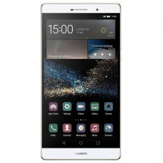 Smartphone HUAWEI P8max, 6.8&amp;quot;, 13MP, 3GB RAM, 4G, Octa-Core, 64GB, Gold foto