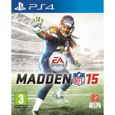 Software joc Madden NFL 16 PS4 foto