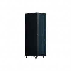 Cabinet metalic Xcab 18U stand alone, 18U6080S foto