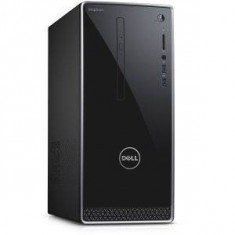 Sistem Brand Dell Inspiron 3650, Intel Core i5-6400, nVidia GeForce 730 2GB, 8GB DDR3L, 1TB HDD, Ubuntu foto