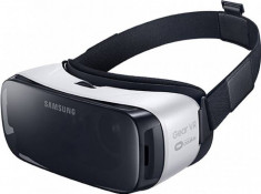 Gear VR 2015 Edition foto