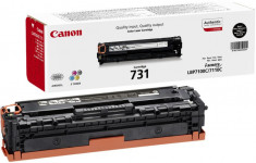 Canon Toner Canon 731 C | i-SENSYS LBP7100/LBP7110 foto