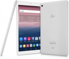 Tableta Alcatel Onetouch Pixi 3 10&amp;quot; 8GB Wi-Fi, White (Android) foto