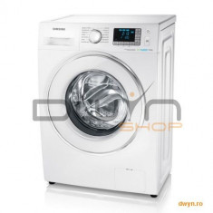 Samsung Masina de spalat Samsung WF60F4E5W2W foto